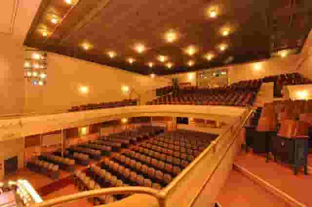 Auditorium