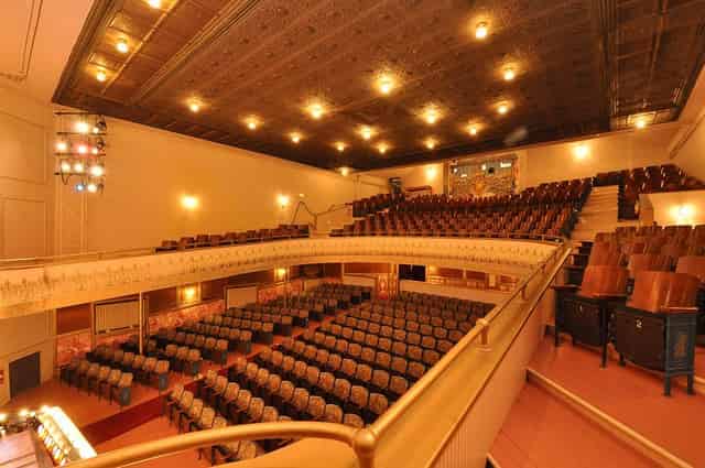 Auditorium