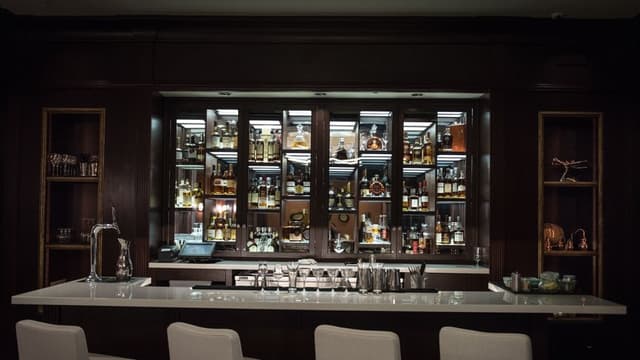 Muse Salon