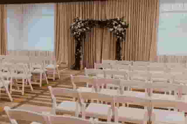 Serrano Ballroom
