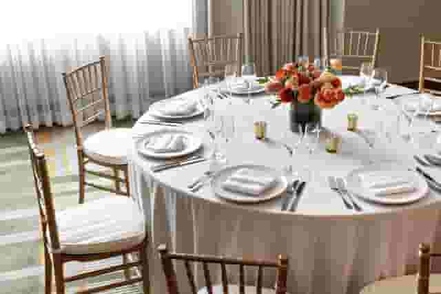 Serrano Ballroom
