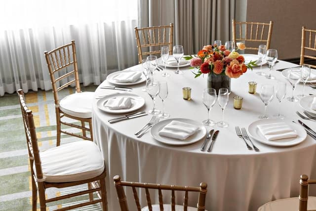Serrano Ballroom