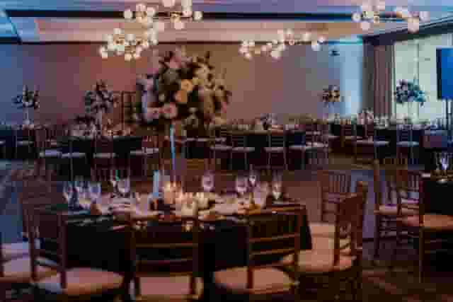 Serrano Ballroom