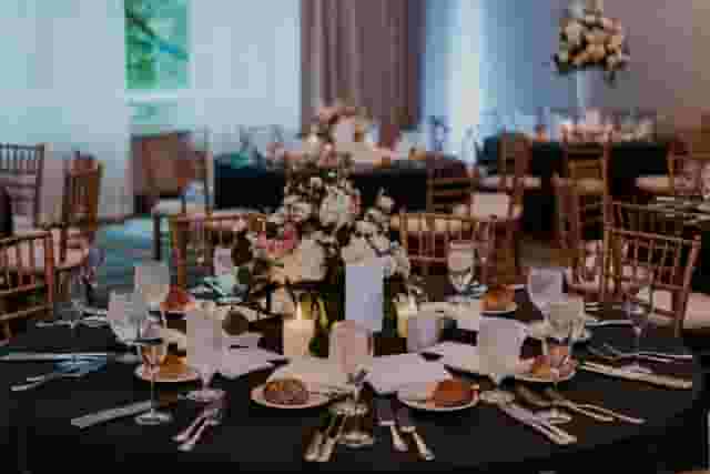 Serrano Ballroom
