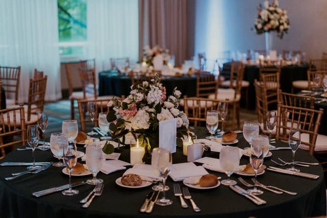 Serrano Ballroom