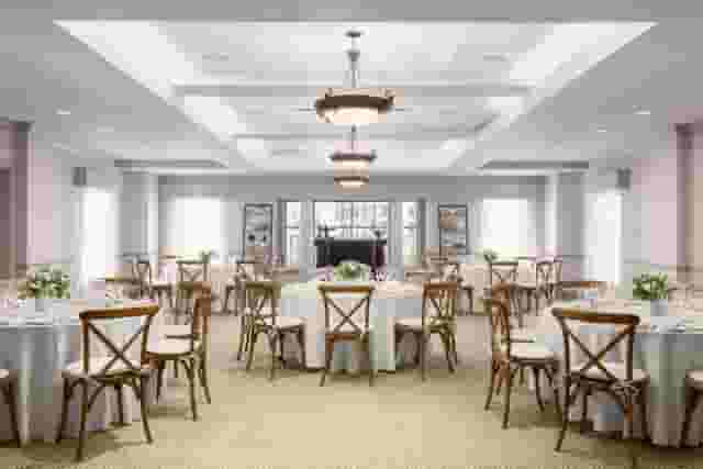Fenway Ballroom