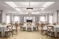 Meeting Spaces