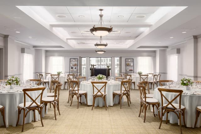 Fenway Ballroom