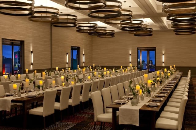 Events at Fenway Ballroom | Hotel ...