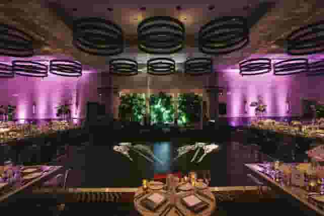 Fenway Ballroom
