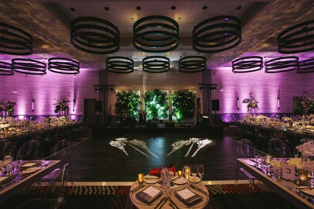 Fenway Ballroom