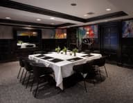 Seminar Rooms