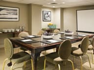 Seminar Rooms