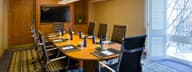 Meeting Spaces