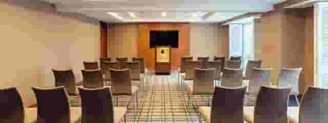 Charles Boardroom