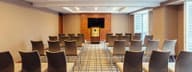 Seminar Rooms
