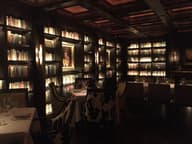 Private Dining Rooms