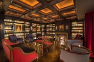Private Bars