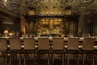 Private Bars