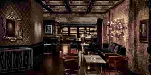 Main Dining Room