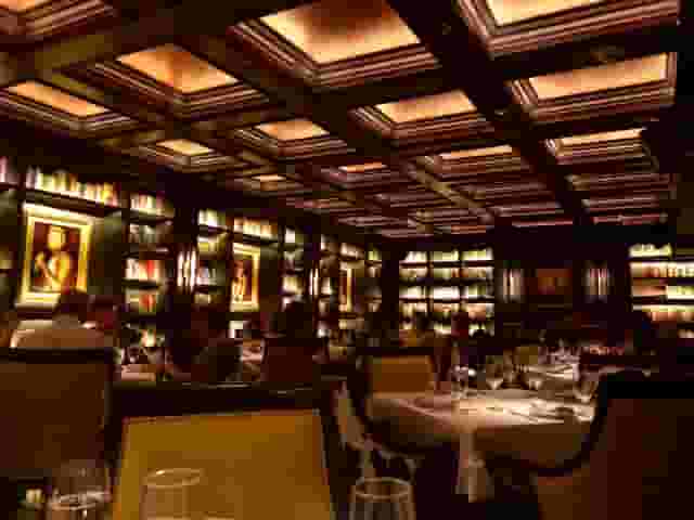 Main Dining Room