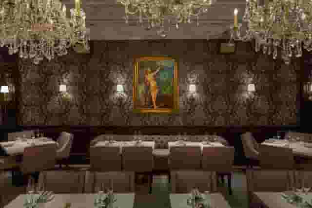 The Gallery