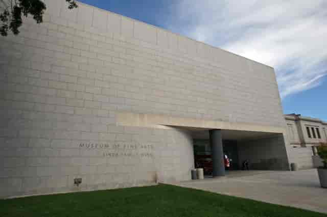 Museum growth paints new picture ...