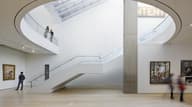 Reception Halls