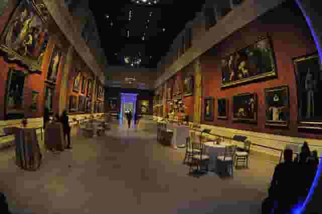 William I. Koch Gallery