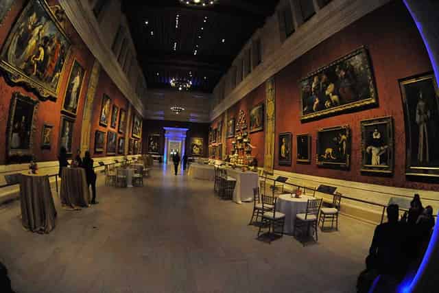 William I. Koch Gallery