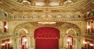 Baroque Music Venues