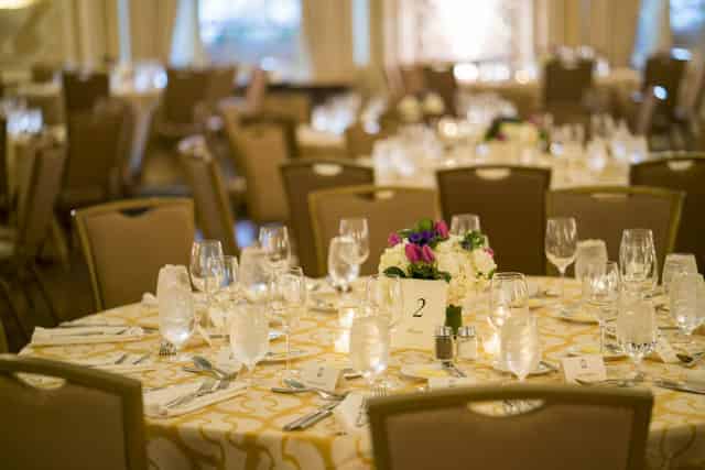 Higginson Wing, Cabot-Cahners & O'Block-Kay Room