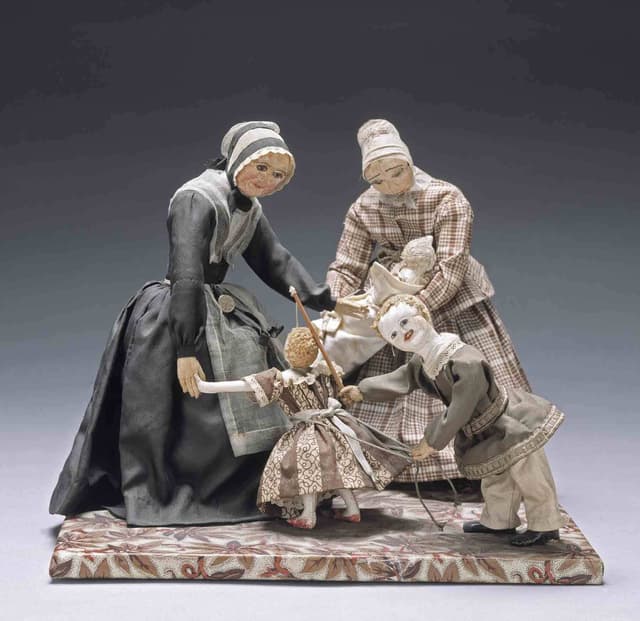 H.A. Crosby Forbes & Pamela Cunningham Copeland Galleries