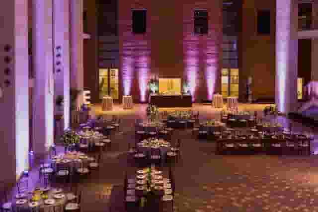 Morse Auditorium