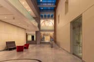 Reception Halls