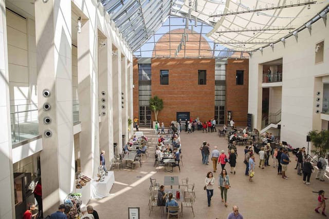 Peabody Essex Museum Hours, Admissions ...