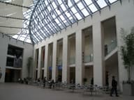 Reception Halls