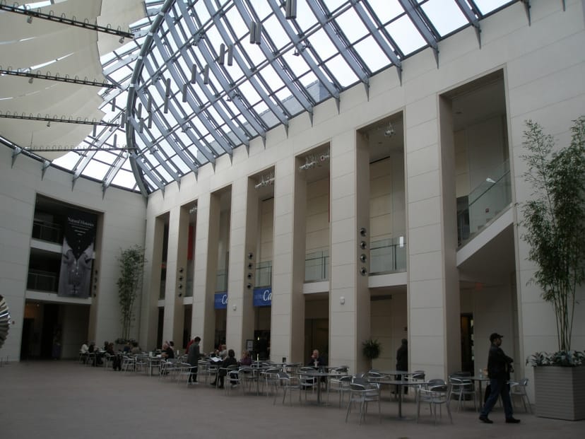 Peabody Essex Museum–The Jewel in Salem ...