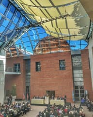 Reception Venues