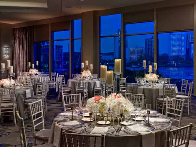 Ballroom