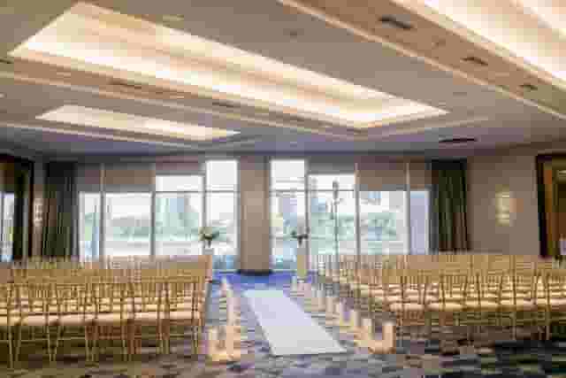 Outdoor Event Space