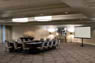 Training Venues
