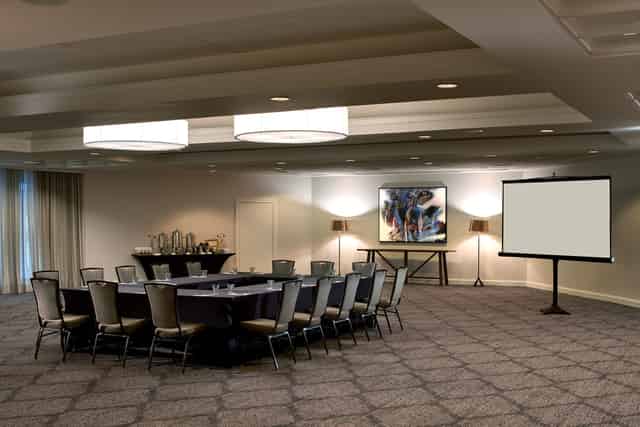Grand Master Ballroom