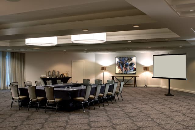 Grand Master Ballroom