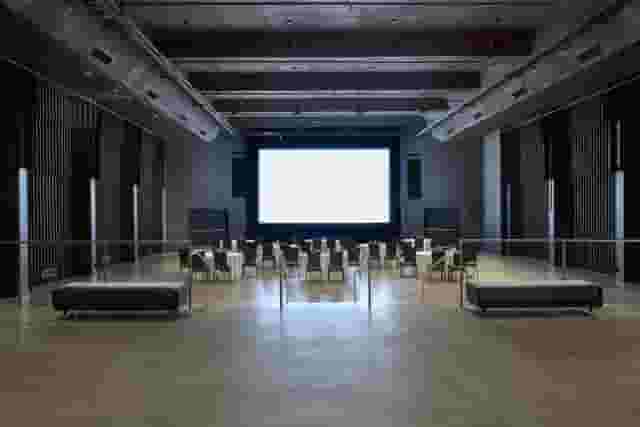 Grand Master Ballroom