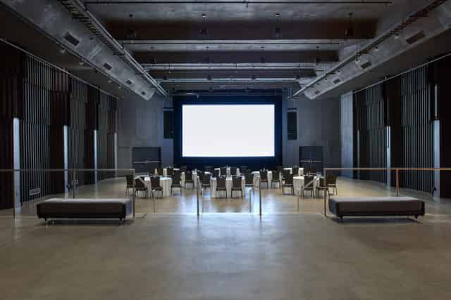 Grand Master Ballroom