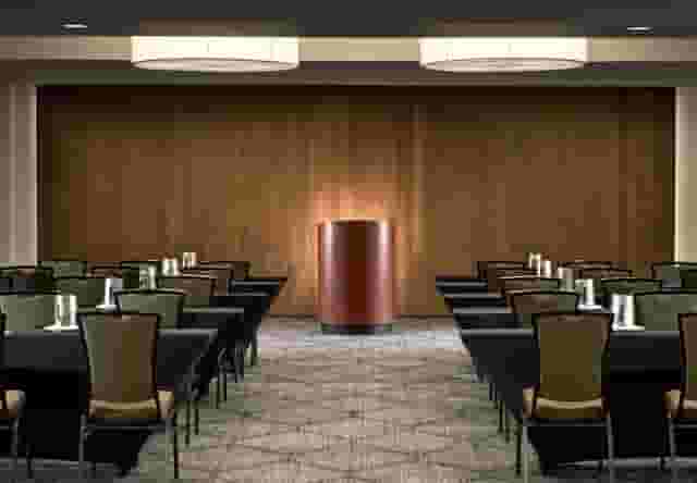 Grand Master Ballroom