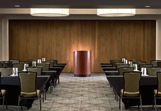 Grand Master Ballroom