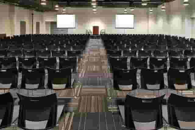 Grand Master Ballroom