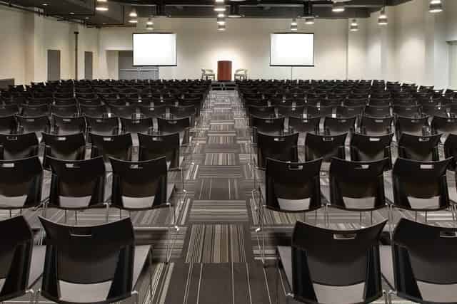 Grand Master Ballroom